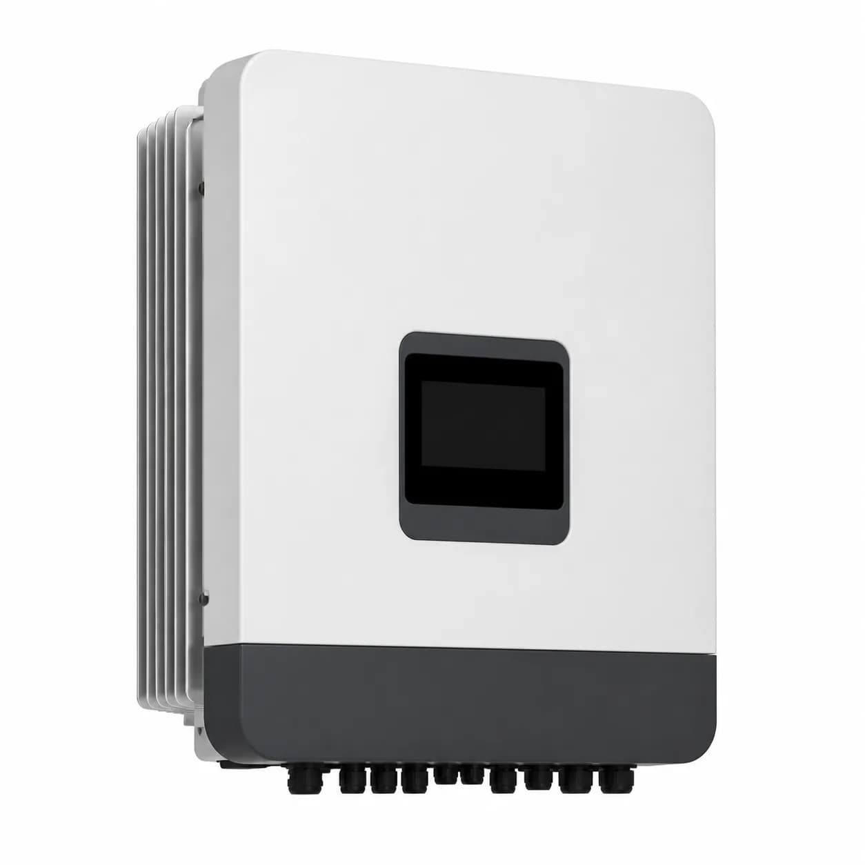 Hybrid inverter
