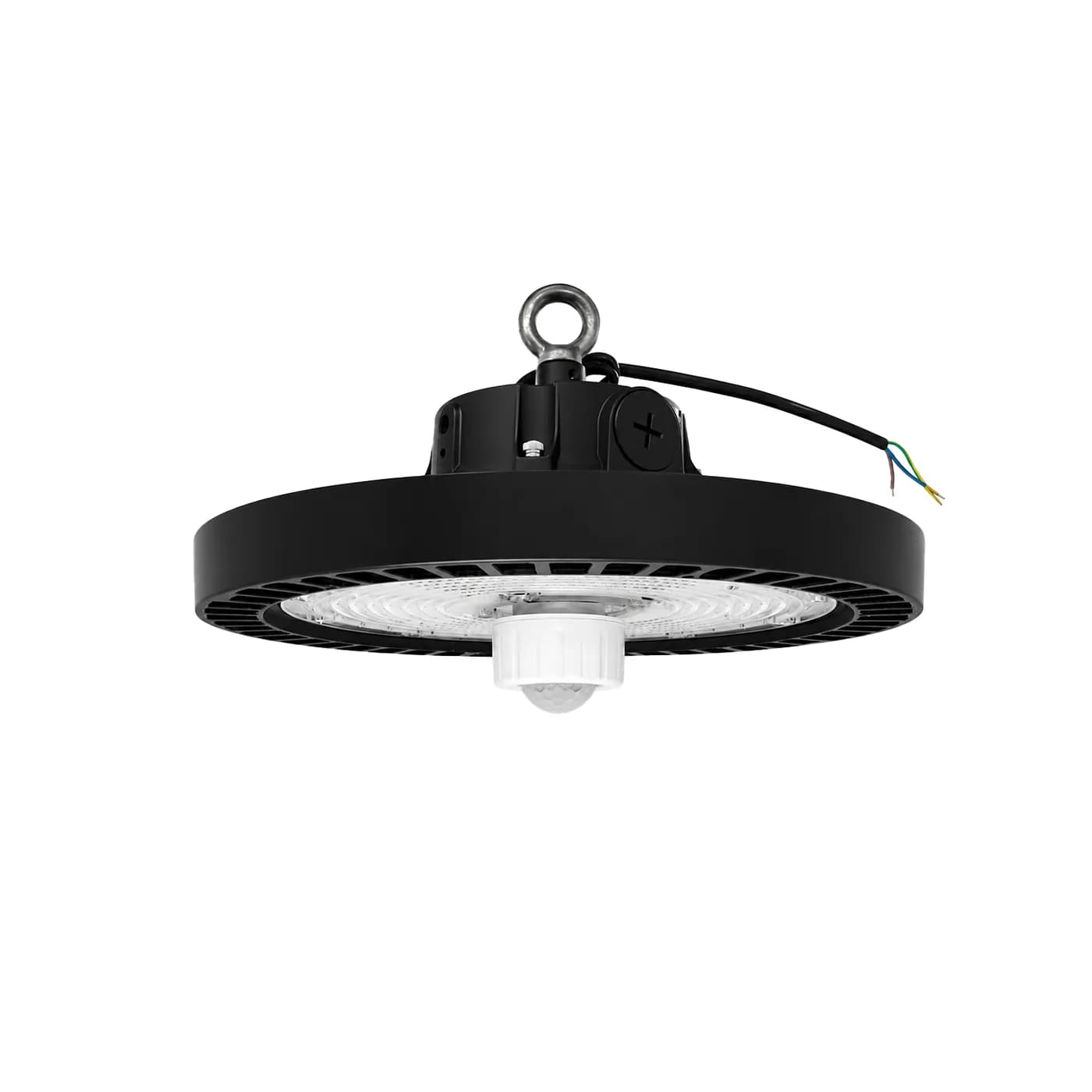 Smart LED high bay