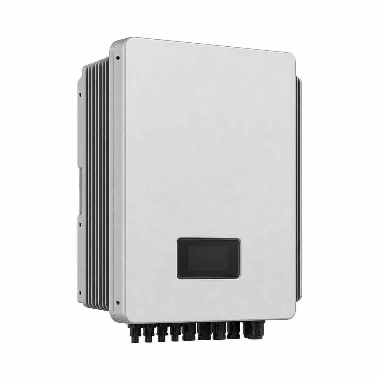 Three-phase string inverter