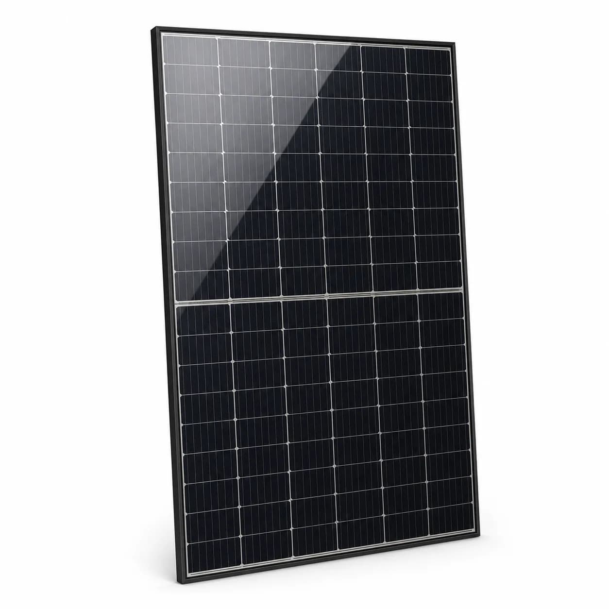Monocrystalline module